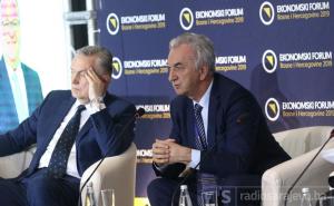 Šarović: Trebamo završiti sa stranačkim ekonomijama